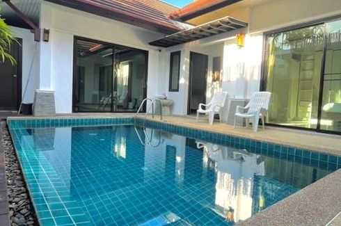 3 Bedroom Villa for sale in Si Sunthon, Phuket