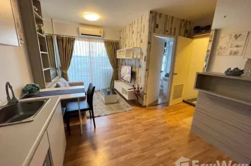 1 Bedroom Condo for sale in The Trust Condo South Pattaya, Nong Prue, Chonburi