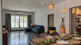 3 Bedroom Villa for sale in Huai Yai, Chonburi