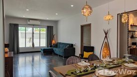 3 Bedroom Villa for sale in Huai Yai, Chonburi