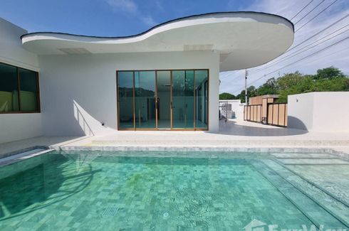 5 Bedroom Villa for sale in Nong Prue, Chonburi