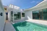 5 Bedroom Villa for sale in Nong Prue, Chonburi