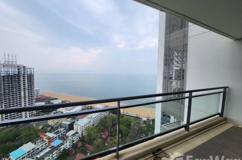 2 Bedroom Condo for sale in Reflection, Na Jomtien, Chonburi