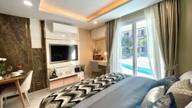 Condo for sale in Dusit Grand Park 2, Nong Prue, Chonburi