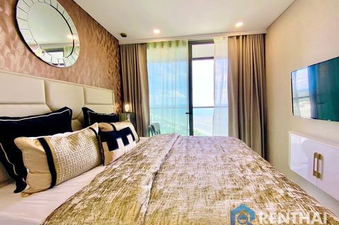 1 Bedroom Condo for rent in Copacabana Beach Jomtien, Nong Prue, Chonburi