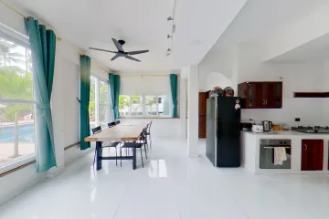 3 Bedroom Villa for sale in Taling Ngam, Surat Thani