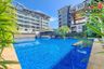 Condo for Sale or Rent in Tudor Court, Nong Prue, Chonburi