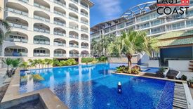 Condo for Sale or Rent in Tudor Court, Nong Prue, Chonburi