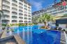 Condo for Sale or Rent in Tudor Court, Nong Prue, Chonburi