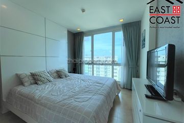 1 Bedroom Condo for Sale or Rent in The Cliff, Nong Prue, Chonburi