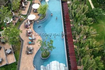 1 Bedroom Condo for rent in Unixx, Nong Prue, Chonburi