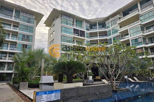 2 Bedroom Condo for sale in THE SANCTUARY WONGAMAT, Na Kluea, Chonburi