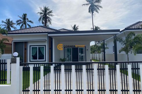 3 Bedroom House for sale in Pong, Chonburi