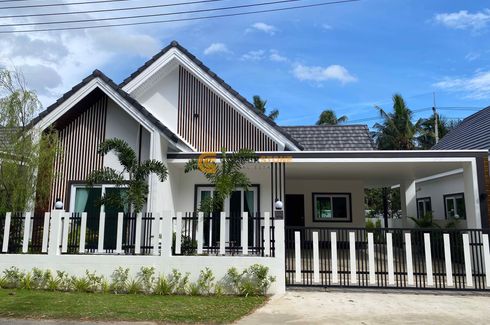 3 Bedroom House for sale in Coco Ville by Sabai Home, Pong, Chonburi