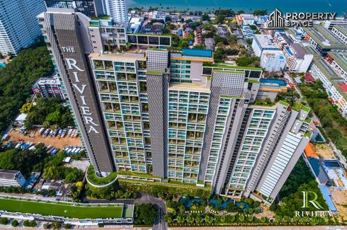 2 Bedroom Condo for rent in The Riviera Jomtien, Nong Prue, Chonburi