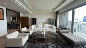 3 Bedroom Condo for sale in 185 Rajadamri, Langsuan, Bangkok near BTS Ratchadamri