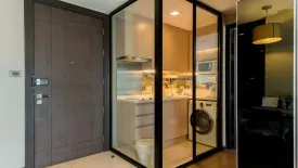 1 Bedroom Condo for rent in Tidy Thonglor, Khlong Tan Nuea, Bangkok near BTS Thong Lo