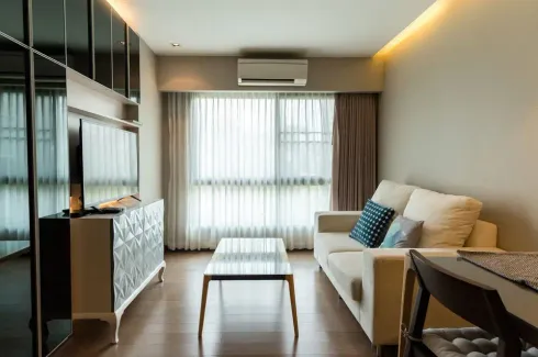 1 Bedroom Condo for rent in Tidy Thonglor, Khlong Tan Nuea, Bangkok near BTS Thong Lo