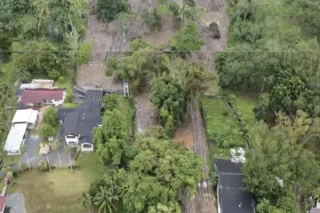 Land for sale in Khok Kloi, Phang Nga