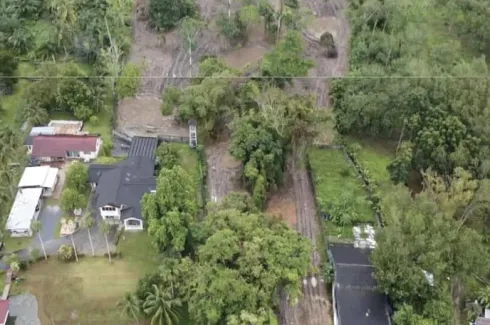 Land for sale in Khok Kloi, Phang Nga