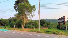 Land for sale in Na Jomtien, Chonburi