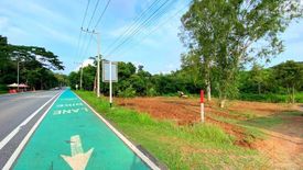 Land for sale in Na Jomtien, Chonburi