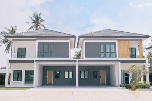 4 Bedroom House for sale in Tropical Village 3, Huai Yai, Chonburi