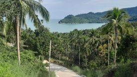 Land for sale in Ban Tai, Surat Thani