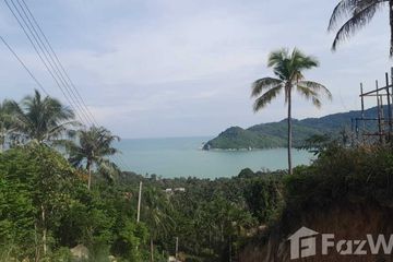 Land for sale in Ban Tai, Surat Thani