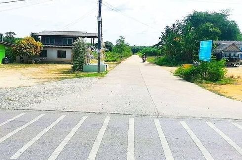 Land for sale in Makham Khu, Rayong