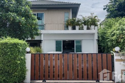 3 Bedroom House for sale in Villaggio 2 Rama 2, Bang Nam Chuet, Samut Sakhon