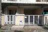 3 Bedroom Townhouse for rent in Baan Warangkool Klong 3, Lat Sawai, Pathum Thani