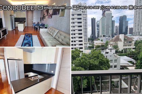 2 Bedroom Condo for sale in Khlong Tan Nuea, Bangkok near BTS Thong Lo