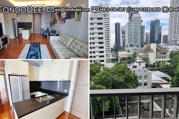 2 Bedroom Condo for sale in Quattro by Sansiri, Khlong Tan Nuea, Bangkok near BTS Thong Lo