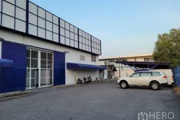 Warehouse / Factory for rent in Bang Chak, Bangkok