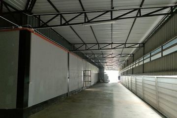 Warehouse / Factory for rent in Rong Khe, Samut Sakhon