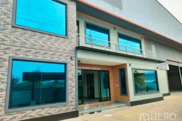 Warehouse / Factory for rent in Rong Khe, Samut Sakhon