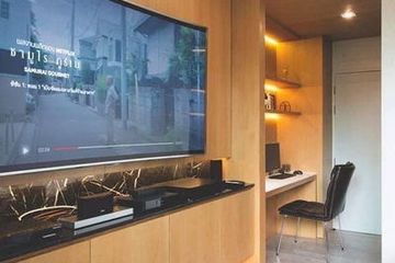 1 Bedroom Townhouse for sale in Thung Song Hong, Bangkok near MRT Lak Si