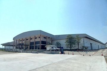 Warehouse / Factory for rent in Tha Sa-an, Chachoengsao