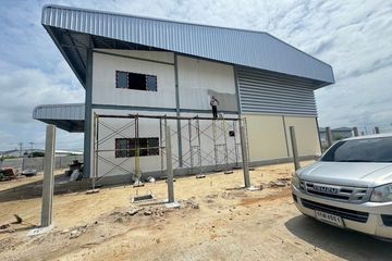 Warehouse / Factory for rent in Pak Nam, Samut Prakan near BTS Paknam