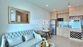 1 Bedroom Condo for sale in City Garden Tower, Nong Prue, Chonburi