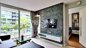 1 Bedroom Condo for rent in Apus, Nong Prue, Chonburi