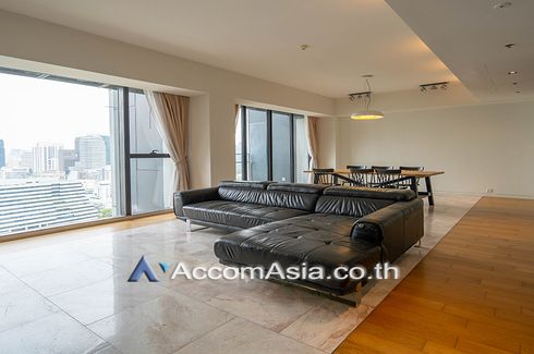 3 Bedroom Condo for Sale or Rent in The Met, Thung Maha Mek, Bangkok near BTS Chong Nonsi