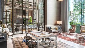 3 Bedroom Condo for Sale or Rent in The Residences At Mandarin Oriental, Khlong Ton Sai, Bangkok near BTS Krung Thon Buri