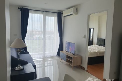 1 Bedroom Condo for rent in Airlink Residence, Khlong Sam Prawet, Bangkok