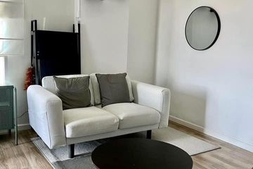 Condo for rent in Prawet, Bangkok