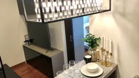 1 Bedroom Condo for sale in Thanon Phetchaburi, Bangkok near BTS Ratchathewi