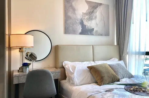 1 Bedroom Condo for sale in Wish Signature  Midtown Siam, Thanon Phaya Thai, Bangkok near BTS Ratchathewi