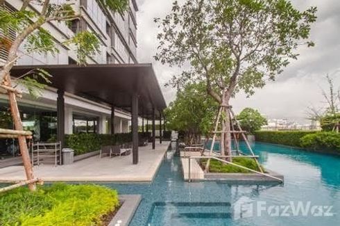 1 Bedroom Condo for sale in The Room Rama 4, Rong Mueang, Bangkok near MRT Hua Lamphong