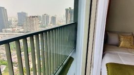 1 Bedroom Condo for rent in Metro Sky Wutthakat, Talat Phlu, Bangkok near BTS Wutthakat